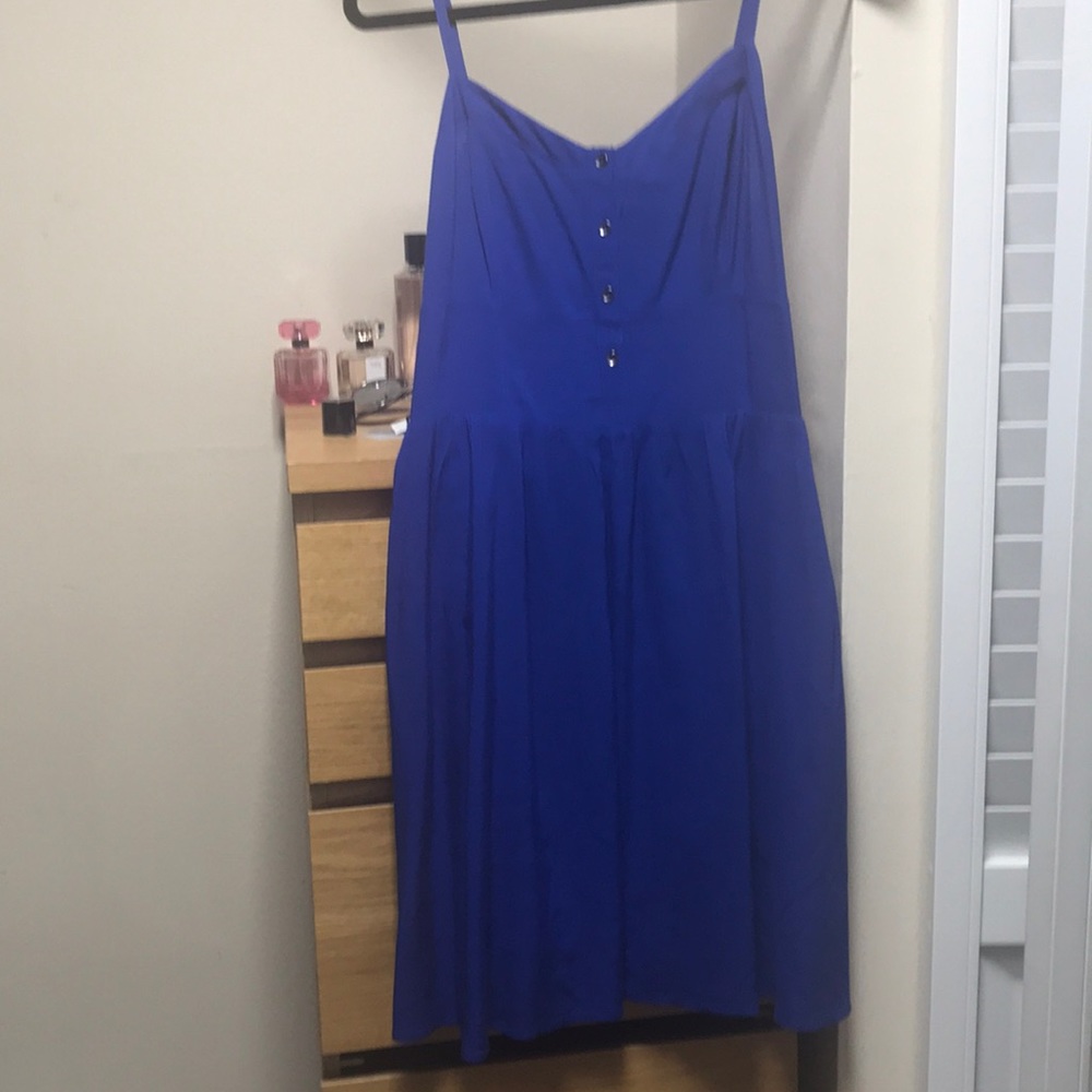 Express Dress